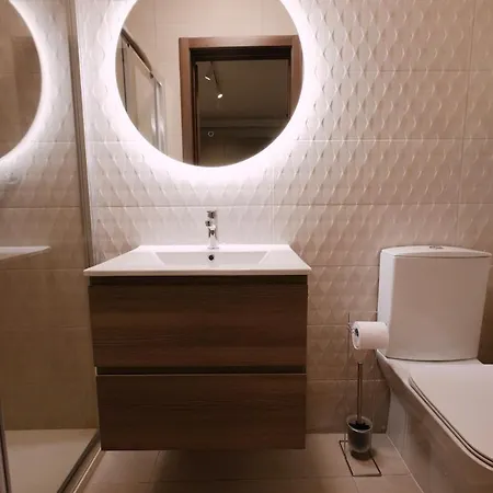 Apartamento In