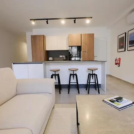 In Apartamento Mellieħa