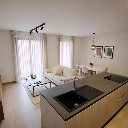In Apartamento