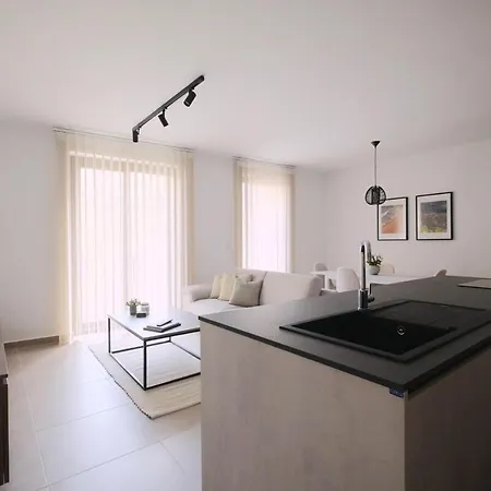 In Apartamento